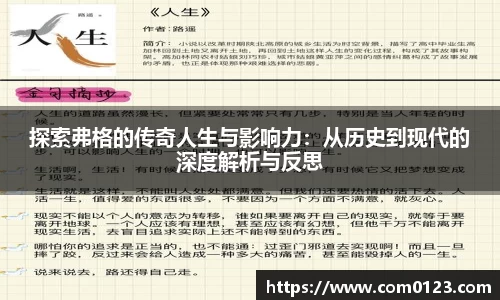 谈球吧探索弗格的传奇人生与影响力：从历史到现代的深度解析与反思